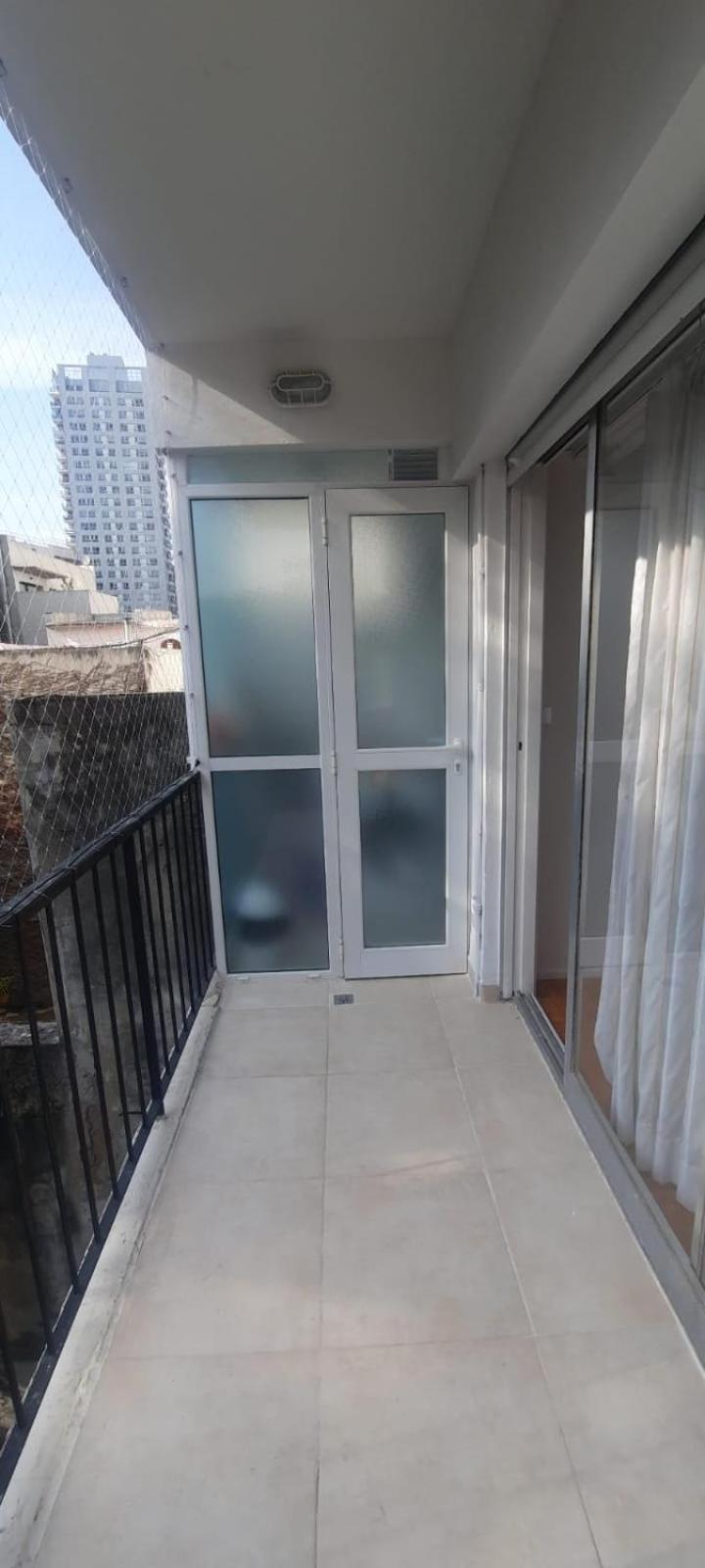 Hermoso Departamento En Palermo Muy Luminoso Buenos Aires Exterior photo